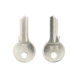 FI500 - Blank Keys